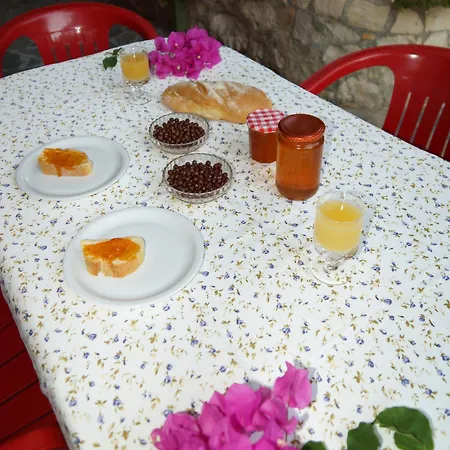 Maria Apartment