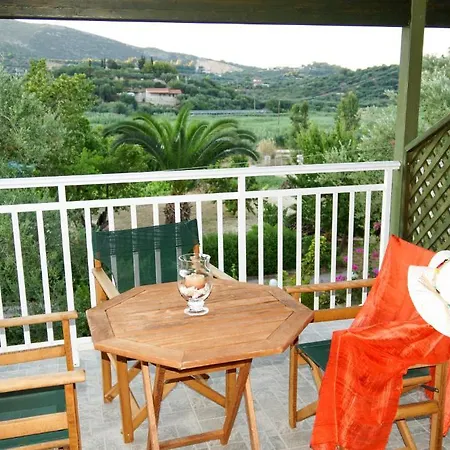 Maria Apartment