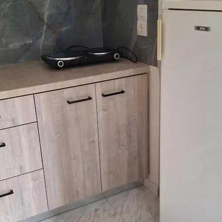 Maria Apartment