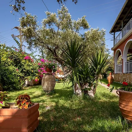 Apartment Maria