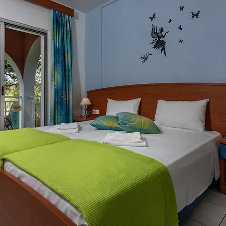 Maria Apartment