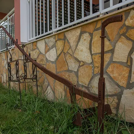 Maria Apartment *