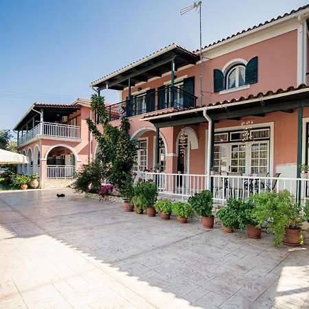 Maria Apartment