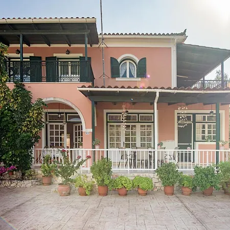 Maria Apartment